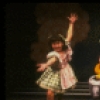 Actors (L-R) Kimi Parks, R. D. Robb & Michael Manasseri in a scene fr. the Goodspeed Opera House production of the musical "A Broadway Baby." (Chester)