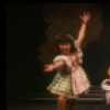 Actors (L-R) Kimi Parks, R. D. Robb & Michael Manasseri in a scene fr. the Goodspeed Opera House production of the musical "A Broadway Baby." (Chester)