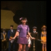 Actress Kimi Parks (C) in a scene fr. the Goodspeed Opera House production of the musical "A Broadway Baby." (Chester)