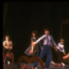 Ensemble in a scene fr. the Goodspeed Opera House production of the musical "A Broadway Baby." (Chester)