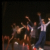 Ensemble in a scene fr. the Goodspeed Opera House production of the musical "A Broadway Baby." (Chester)