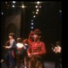Ensemble in a scene fr. the Goodspeed Opera House production of the musical "A Broadway Baby." (Chester)