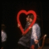 Ensemble in a scene fr. the Goodspeed Opera House production of the musical "A Broadway Baby." (Chester)