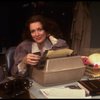 Actress Dixie Carter in a scene from the New York Shakespeare Festival production of the play "Buried Inside Extra." (New York)