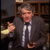 Actor Hal Holbrook in a scene from the New York Shakespeare Festival production of the play "Buried Inside Extra." (New York)