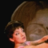 Scene fr. the workshop production of the mask/puppet musical "Braindeath." (New York)