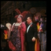 Actor Lonny Price in a scene fr. the Broadway play "Broadway." (New York)