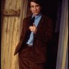 Actor Sam Waterston in a scene fr. the Broadway play "Benefactors." (New York)