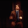 Actor Sam Waterston in a scene fr. the Broadway play "Benefactors." (New York)