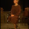 Actress Mary Jay in a scene fr. the Broadway play "Beethoven's Tenth." (New York)