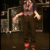 Actress Anne Marie Bobby in a scene fr. the Off-Broadway musical "American Passion." (New York)