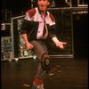 Actor Donnie Kehr in a scene fr. the Off-Broadway musical "American Passion." (New York)