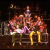 Actors (Top) Martha Plimpton, (Mid L-R) William Morrison, Robert Downey Jr., Jane Krakowski, Anne Marie Bobby, Lisa Ann Grant, Erica Gimpel, Donnie Kehr, (Btm L-R) Liza Lauber, Todd Graff, Sam Slovick, Tia Riebling in Off-B'way musical "American Passion." (New York)