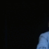Actor Michael Bartlett in a scene fr. the Broadway musical "Follies." (New York)