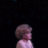 Actors (L-R) Dorothy Collins, Marti Rolph & John McMartin in a scene fr. the Broadway musical "Follies." (New York)