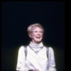 Actress Elaine Stritch in a scene fr. the Broadway musical "Company." (New York)