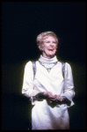 Actress Elaine Stritch in a scene fr. the Broadway musical "Company." (New York)