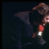 Actors Charles Braswell & Elaine Stritch in a scene fr. the Broadway musical "Company." (New York)