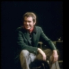 Actor Dean Jones in a scene fr. the Broadway musical "Company." (New York)
