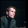 Actor Dean Jones in a scene fr. the Broadway musical "Company." (New York)