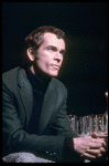 Actor Dean Jones in a scene fr. the Broadway musical "Company." (New York)