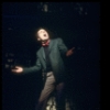Actor Dean Jones in a scene fr. the Broadway musical "Company." (New York)