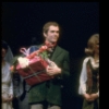 Actor Dean Jones (C) in a scene fr. the Broadway musical "Company." (New York)