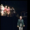 Actor Dean Jones (C) in a scene fr. the Broadway musical "Company." (New York)