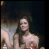 Actress Susan Browning in a scene fr. the Broadway musical "Company." (New York)