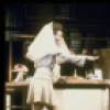 Actors (L-R) Beth Howland, Dean Jones & Steve Elmore in a scene fr. the Broadway musical "Company." (New York)