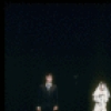 Actors (L-R) Beth Howland & Steve Elmore in a scene fr. the Broadway musical "Company." (New York)
