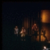 Actor Dean Jones (C) in a scene fr. the Broadway musical "Company." (New York)