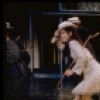 Actors (L-R) Marian Hailey, Stanley Grover & Jane Russell in a scene fr. the first replacement cast of the Broadway musical "Company." (New York)