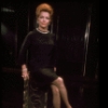 Actress Vivian Blaine in a scene fr. the second replacement cast of the Broadway musical "Company." (New York)