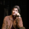Actor George Chakiris in a scene fr. the tour of the Broadway musical "Company." (Toronto)