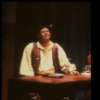 Actor Graham Beckel in a scene fr. the New York Shakespeare Festival Public Theater's production of the Off- Broadway play "The Big Funk." (New York)