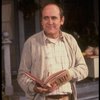 Actor Pat McNamara in a scene fr. the Broadway play "Brothers." (New York)