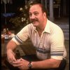 Actor Gary Klar in a scene fr. the Broadway play "Brothers." (New York)