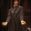 Actor Jim Dale in a scene fr. the Broadway musical "Barnum." (New York)