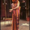 Actor Jim Dale in a scene fr. the Broadway musical "Barnum." (New York)