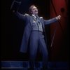 Actor Stacy Keach in a scene fr. the National tour of the Broadway musical "Barnum." (New Orleans)