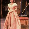 Actress Dee Hoty in a scene fr. the National tour of the Broadway musical "Barnum." (New Orleans)