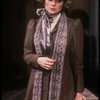 Actress Linda Ronstadt in a scene from the New York Shakespeare Festival production of the musical "La Boheme." (New York)
