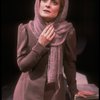Actress Patti Cohenour in a scene from the New York Shakespeare Festival production of the musical "La Boheme." (New York)