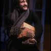 Actor Neal Klein in a scene from the New York Shakespeare Festival production of the musical "La Boheme." (New York)