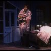 Actor Howard McGillin in a scene from the New York Shakespeare Festival production of the musical "La Boheme." (New York)