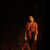 Actors in a scene from the Off-Broadway musical "Bring in the Morning." (New York)