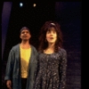 Actors in a scene from the Off-Broadway musical "Bring in the Morning." (New York)