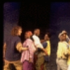 Actors in a scene from the Off-Broadway musical "Bring in the Morning." (New York)
