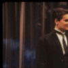 Actors Gloria Foster & Al Rodrigo in a scene fr. the New York Shakespeare Festival's Public Theatre production of the Off-Broadway play "Blood Wedding." (New York)